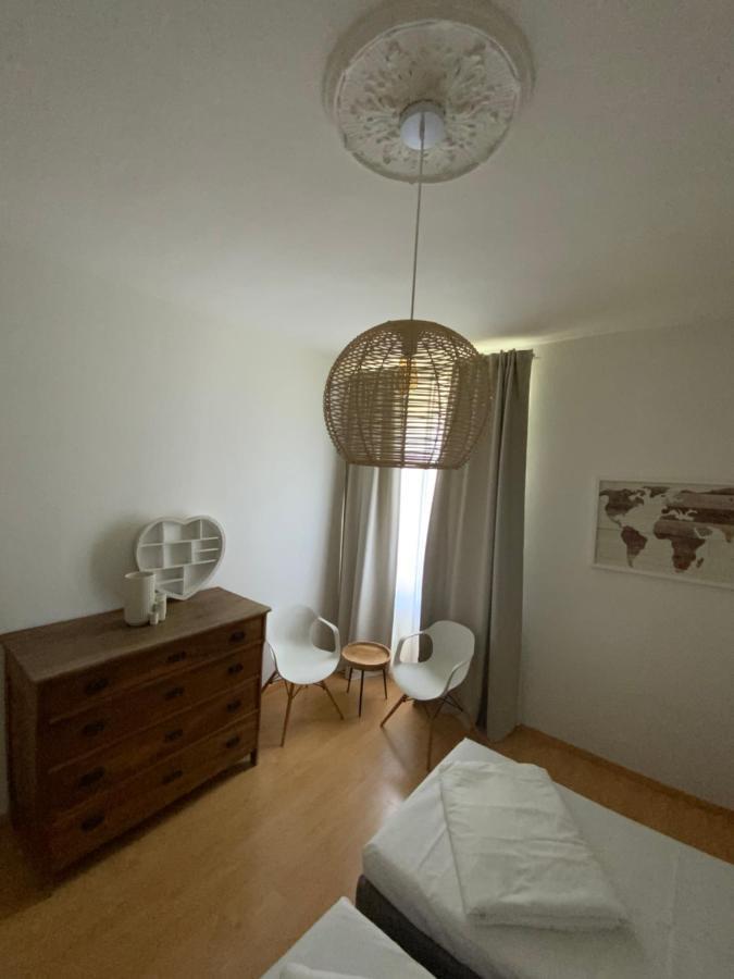 Verdepiano Bed & Camping Riva del Garda Exteriör bild