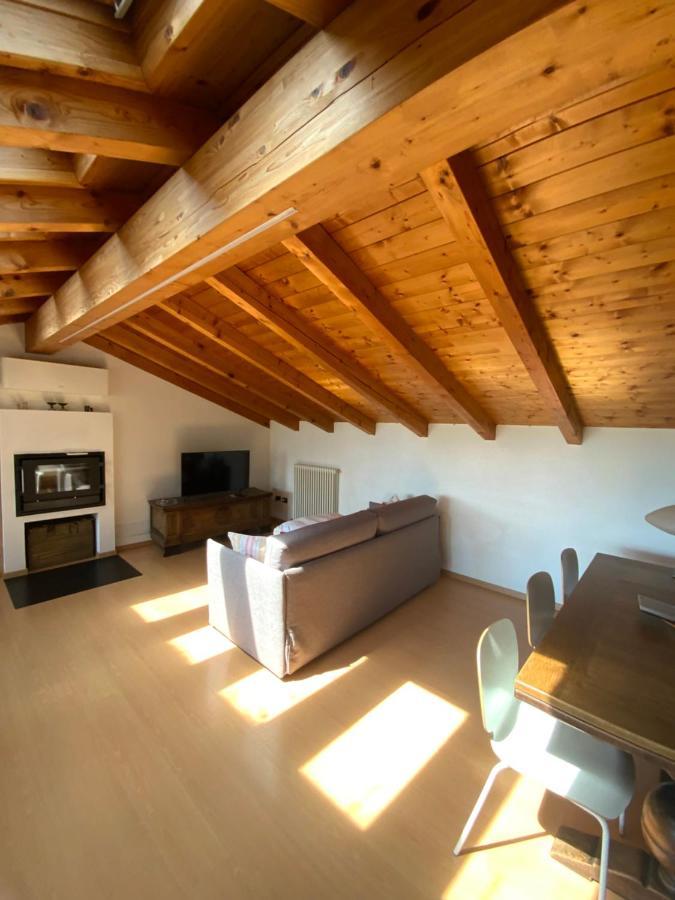 Verdepiano Bed & Camping Riva del Garda Exteriör bild