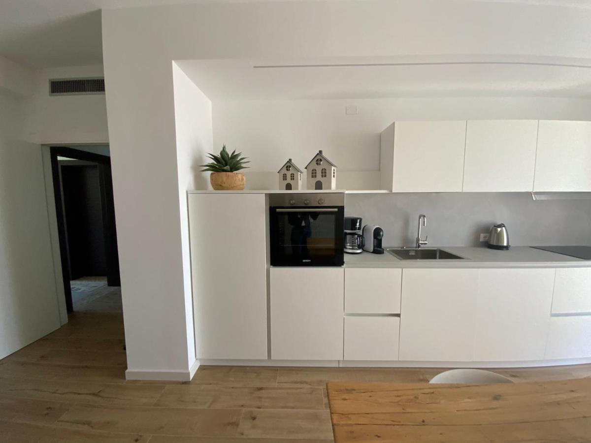 Verdepiano Bed & Camping Riva del Garda Exteriör bild