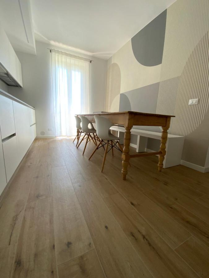 Verdepiano Bed & Camping Riva del Garda Exteriör bild
