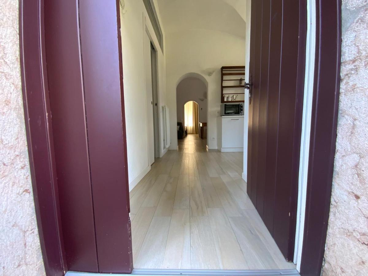 Verdepiano Bed & Camping Riva del Garda Exteriör bild