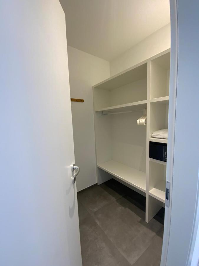 Verdepiano Bed & Camping Riva del Garda Exteriör bild