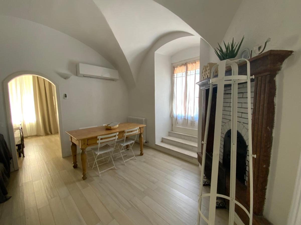 Verdepiano Bed & Camping Riva del Garda Exteriör bild