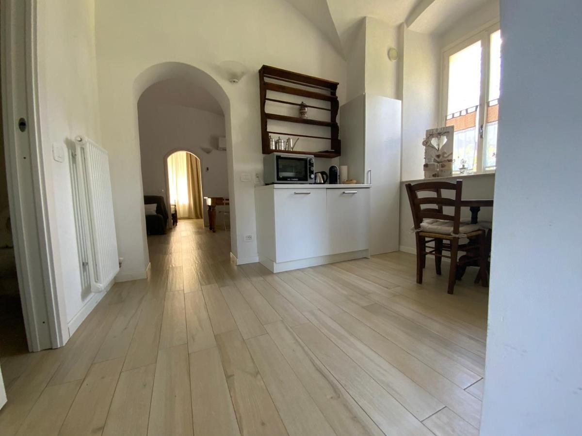 Verdepiano Bed & Camping Riva del Garda Exteriör bild