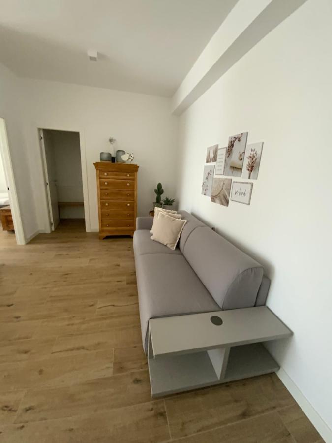 Verdepiano Bed & Camping Riva del Garda Exteriör bild