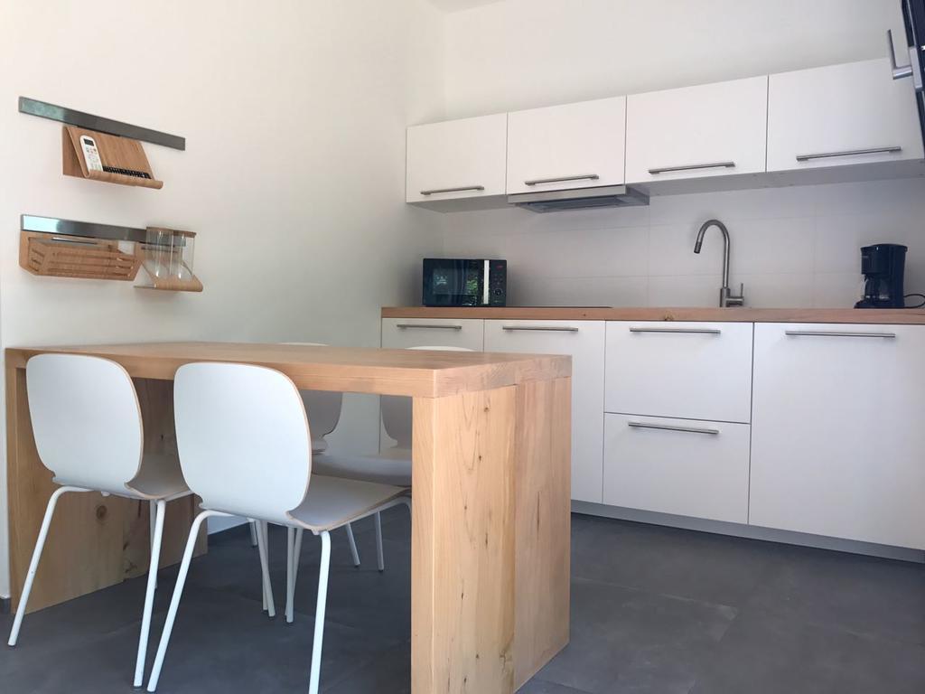 Verdepiano Bed & Camping Riva del Garda Exteriör bild